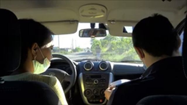 "АВТОДЕЛО" ПРАКТИЧЕСКИЙ ЭКЗАМЕН В ГАИ - 2021 ИНСТРУКТОР ЕВДОКИМОВ БОРИС НИКОЛАЕВИЧ. смотреть онлайн