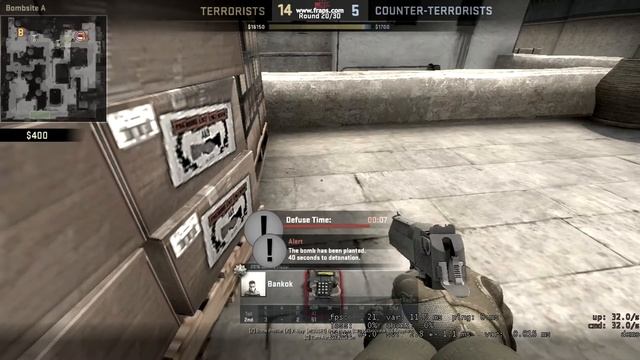 Where is Sparkles?! The best ninja defuse! смотреть онлайн