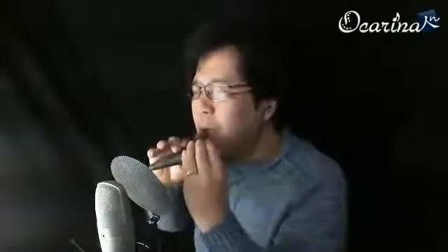 린 - 시간을 거슬러, 해를 품은 달 OST 임경희 오카리나 연주