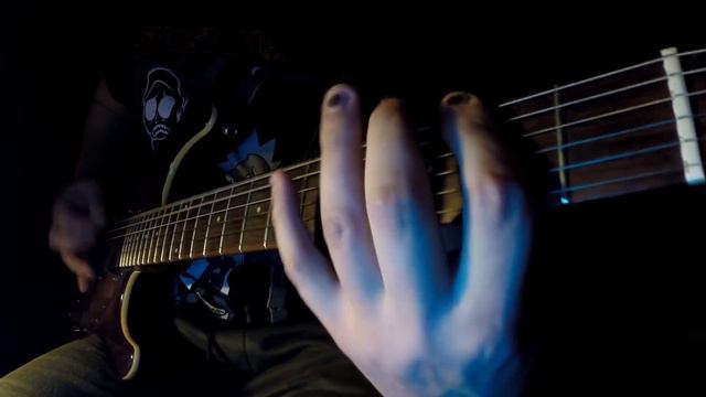 TOP 10 CHILDREN OF BODOM RIFFS (Dedicated to Alexi Laiho) смотреть онлайн