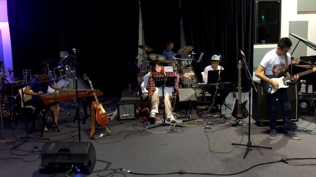 千本樱 (Senbon Zakura) смотреть онлайн