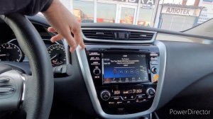 Честный Обзор Nissan Murano Z52 - 3.5л. после 3х лет эксплуатации.