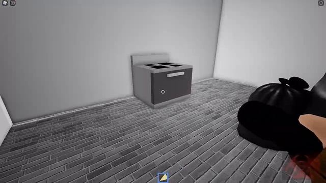 Scp s173: The Game By e_tokarev999 [Roblox] смотреть онлайн