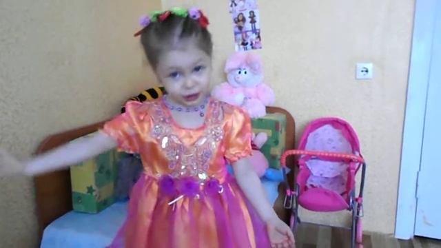 Александрова «Снежок» смотреть онлайн
