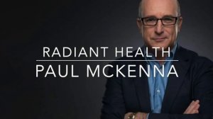 Radiant Health with Paul McKenna - Official