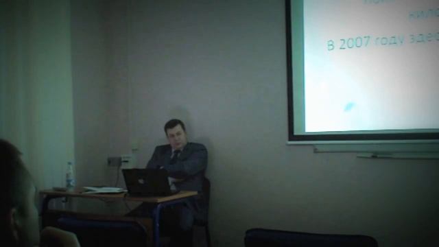 Лекция ВШЭ - Как разгрузить Москву смотреть онлайн