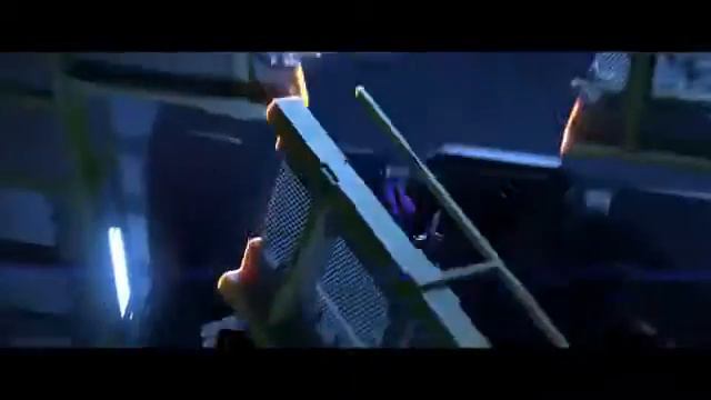Короткометражка Overwatch «Покушение» RU смотреть онлайн