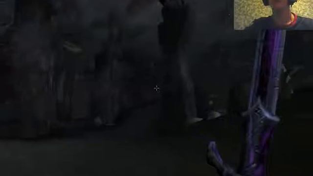 Let's Play The Elder Scrolls III: Morrowind GOTY Edition Part 145 W/Commentary смотреть онлайн