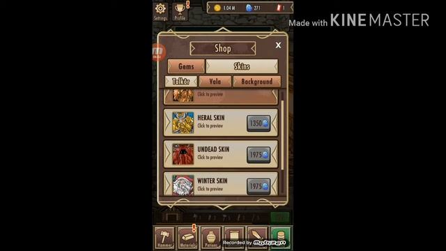 Game hay tập 2 (medieval clicker ) смотреть онлайн