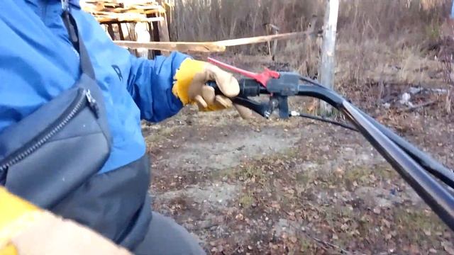 как правильно трогается на мотоблоке смотреть онлайн