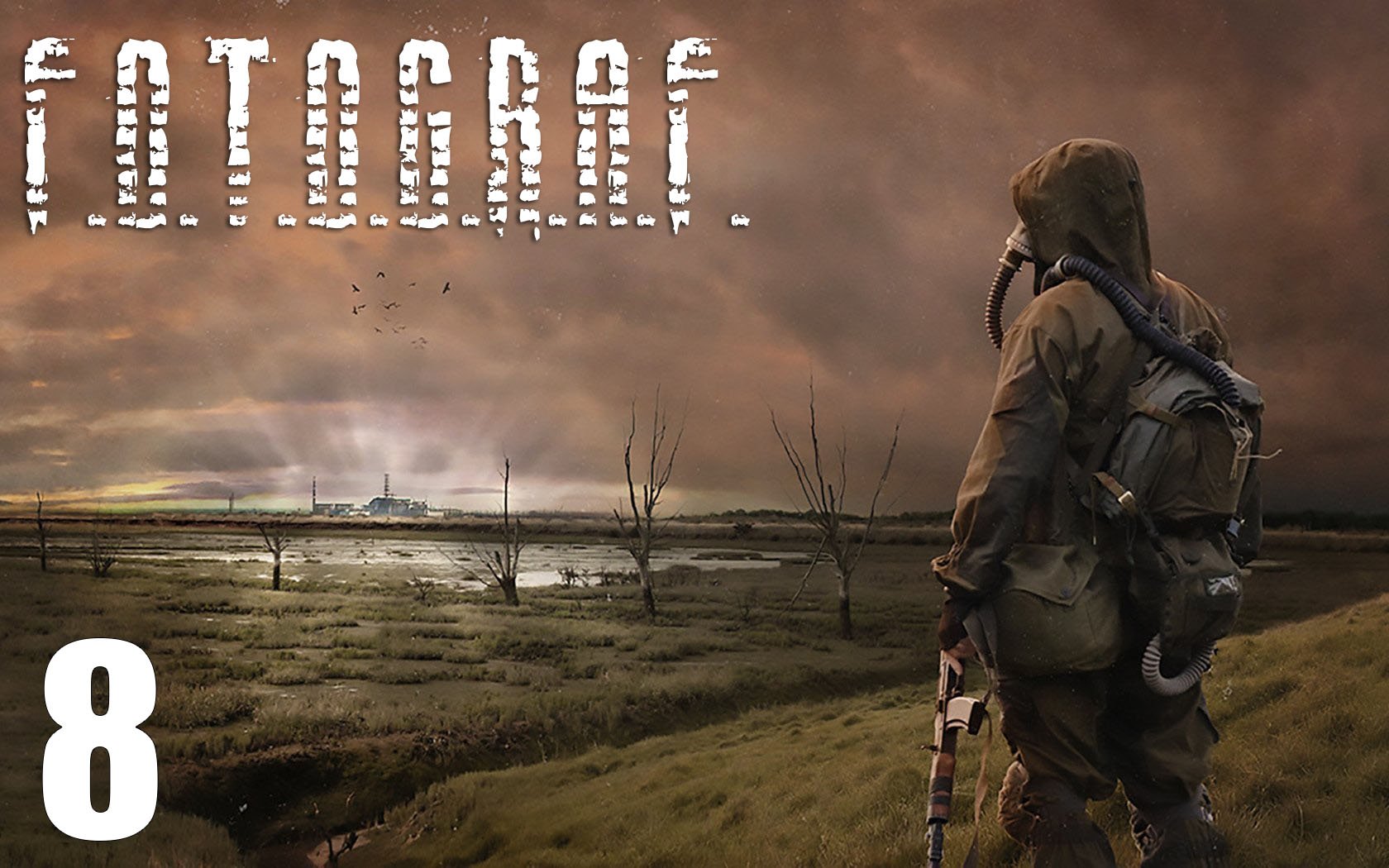 S.T.A.L.K.E.R.: Ф.О.Т.О.Г.Р.А.Ф. #8 В поисках грибов. смотреть онлайн