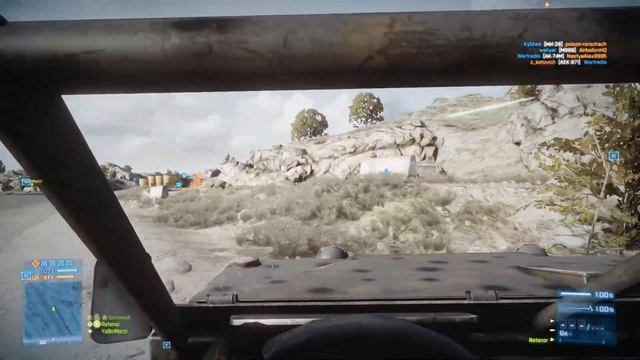 BATTLEFIELD 3 – Multiplayer Gameplay (Conquest) | No Commentary / 2021 смотреть онлайн