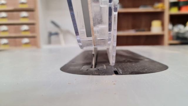 Festool Saw Stop TKS 80 Review (and Custom Shop Cart) смотреть онлайн