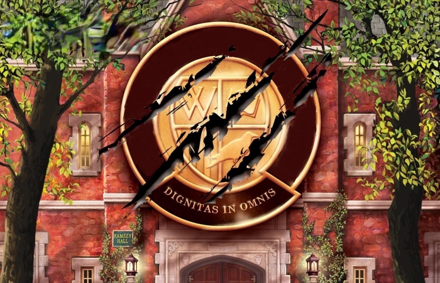 Нэнси Дрю. Записки черной кошки. Прохождение. Часть Первая смотреть онлайн