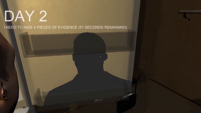 У БАРРИ ЕСТЬ СЕКРЕТ - Barry Has a Secret смотреть онлайн