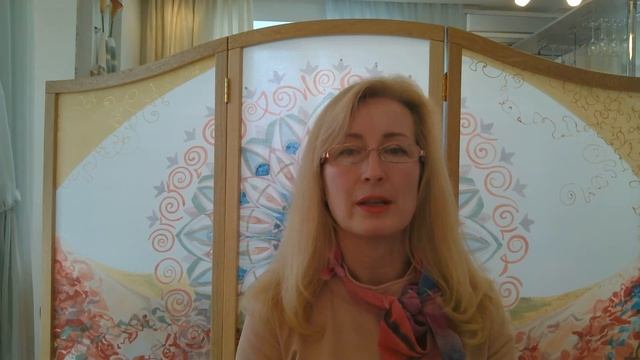 Техника "Связка шаров" - чтобы освободиться от старых связей. смотреть онлайн