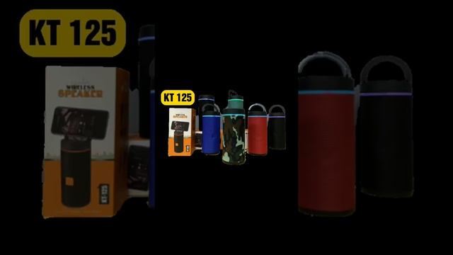 Bluethooth wireless speaker | tg 113 | gt 122 | a005 | kt 125 смотреть онлайн