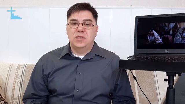 34. Ев. от Луки 6:6-11. ПРОТИВОСТОЯНИЕ БОЖЬЕЙ ИСТИНЕ. Пастор А.В.Фурманов. 24.01.21. смотреть онлайн