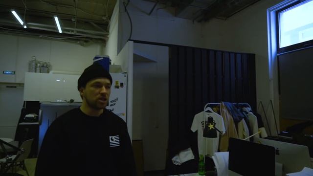 РУМ ТУР | Room Tour по площадке Parallel | Закрытие и вся правда. смотреть онлайн