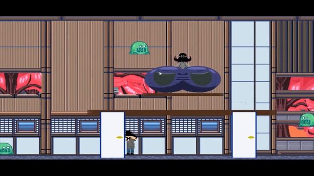Weight Gain Game Part 2 of 5 смотреть онлайн