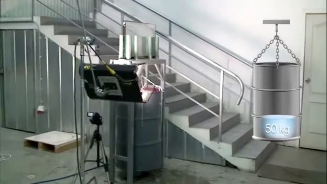 Калева Окна пластиковые испытание. г. Москва смотреть онлайн