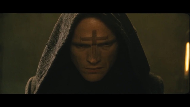 Пастырь (трейлер) смотреть онлайн