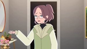 НИКТО НЕ ВИДЕЛ НАСТОЯЩЕЕ ЛИЦО|моя анимированная история|личный дневник|это моя история