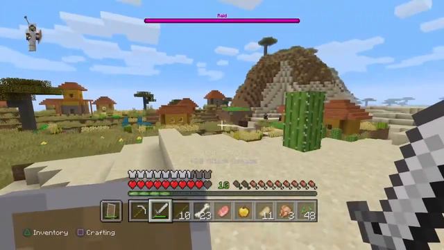 Minecraft stream смотреть онлайн