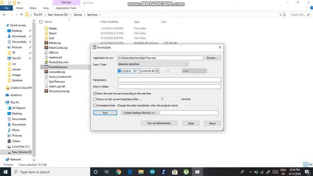 how to fix Spintires Game crush 2020 (oops crush) смотреть онлайн