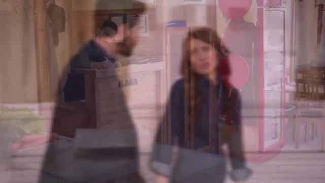 KAN ÇİÇEKLERİ (Кровавые цветы) 280 - 2 - У меня как будто кусок жизни оторвали! смотреть онлайн