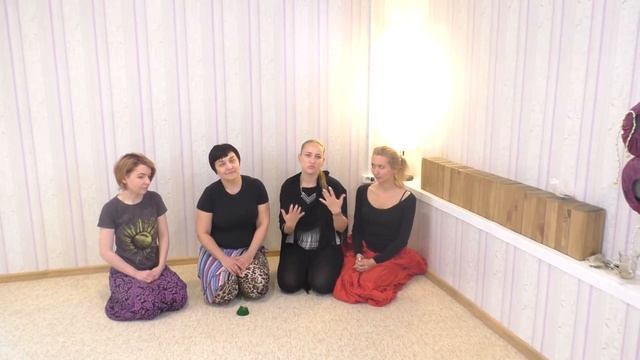 Приглашение от учениц студии заниматься танцами, творчеством!!! смотреть онлайн