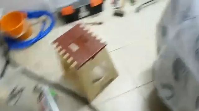 Mazda CX9 замена ГРМ, помпы и клапанных сальников, без снятия двигателя часть 4 смотреть онлайн