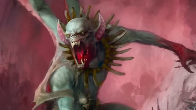 Intro à Toutes les factions Warhammer Age of Sigmar