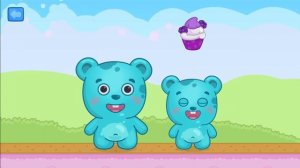 Bimi Boo Car Games for Kids: Fun and Educational Videos for Children