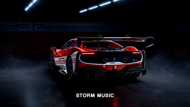 Storm Music - Black Rose смотреть онлайн