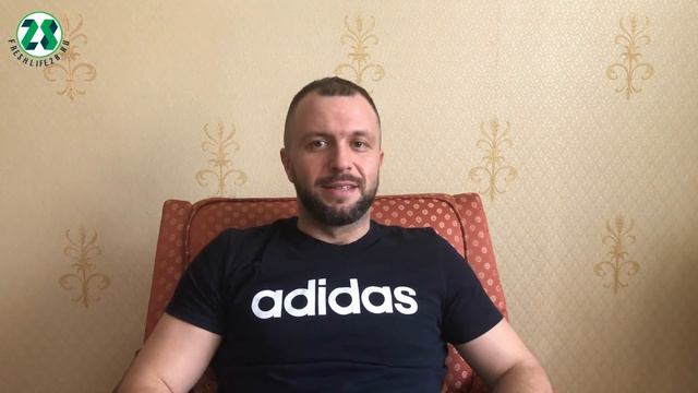 Арсений. Ради чего худеть на 30 кг смотреть онлайн