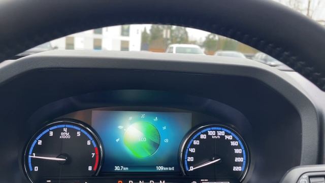 2023 Ford Bronco Sport Badlands + Moonroof, Nav, Glass opens in Hatch Review | Island Ford смотреть онлайн