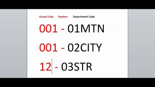 Department Grouping for Mega Menu Navigation - WebSell смотреть онлайн