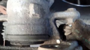 Замена передних тормозных колодок на лада x ray