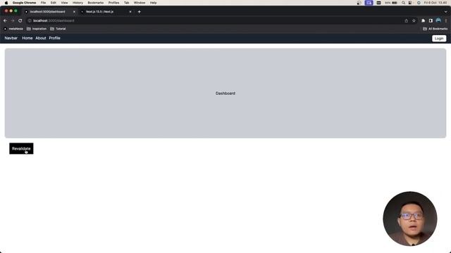 Tutorial Next JS Bahasa Indonesia App Router : 10.Parallel Routes смотреть онлайн