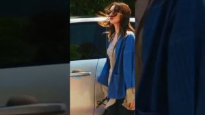 Аслы ревнует Ферхата к Вильдан #Чёрнобелаялюбовь