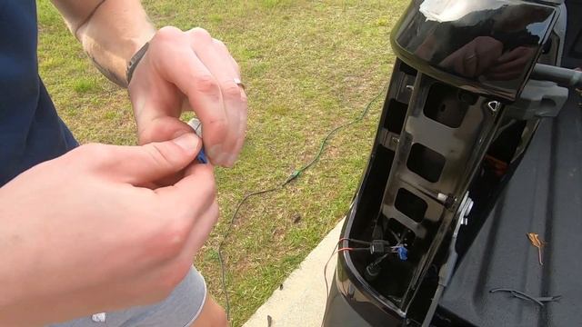 Ford Maverick Bed Lighting Kit