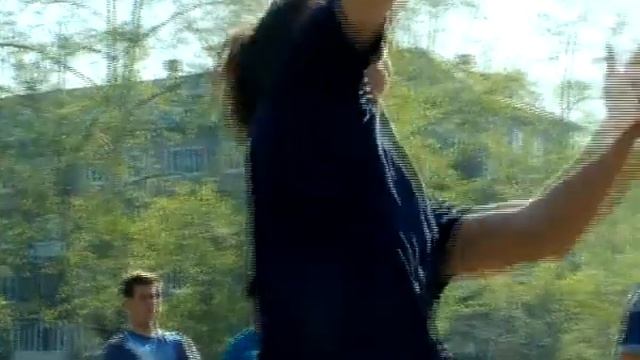 В Братске прошли военные сборы смотреть онлайн