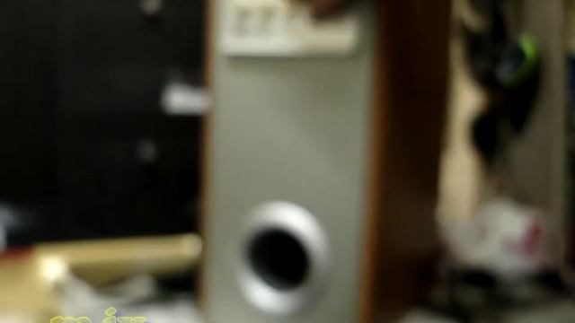 Sven Gembird WCS-IHOO MT 5.1 Subwoofer Ремонт сабвуферов SVEN смотреть онлайн