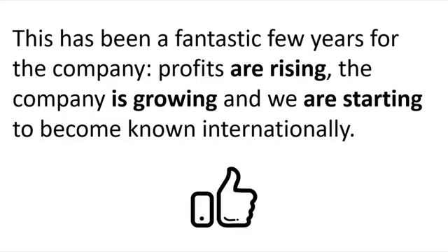 21 Present continuous listening practice Master смотреть онлайн