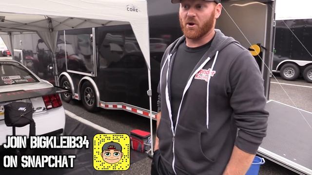 2000hp Twin Turbo Terminator Cobra Goes Unhinged - MUST SEE MUSTANG!! смотреть онлайн