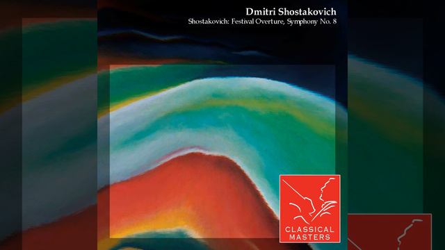 Symphony No. 8 In C Minor, Op. 65: III Allegro non troppo, IV Largo, V Allegretto смотреть онлайн