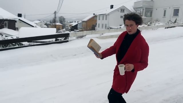 My Name Is Giovanni Giorgio