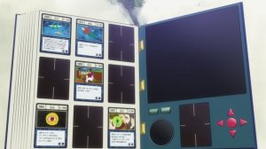 Охотник х Охотник 61 серия (аниме-сериал, 2011)