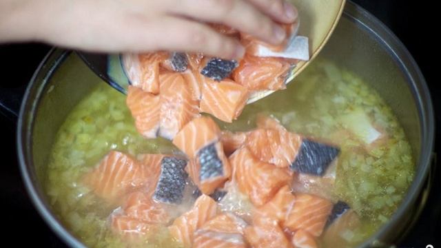 Рецепты от шеф-повара